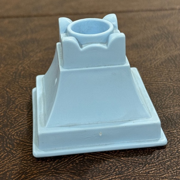 playskool Other - Vintage Playskool Dollhouse Horse Stable Cupola Roof Replacement Piece